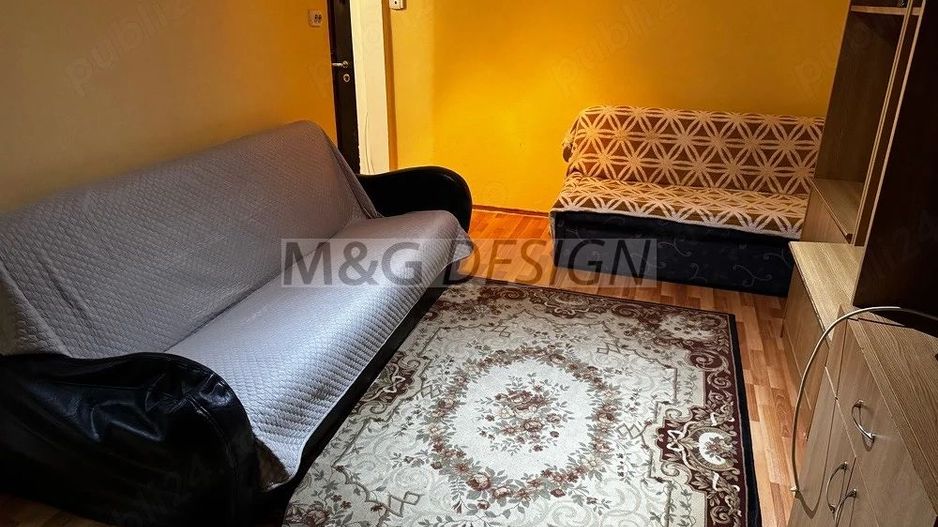 Garsoniera zona Sagului etaj 2 - Poză 2