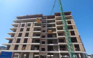 Apartament cu 3 camere de vânzare, Carpathia - Poză 14