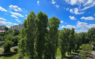 Inchiriez garsoniera McDonalds Colentina - Poză 8