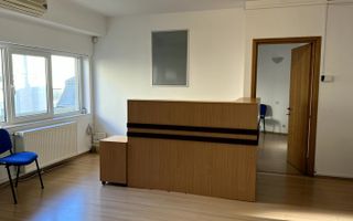 Spatiu birou, 100 mp, Universitate - Poză 4