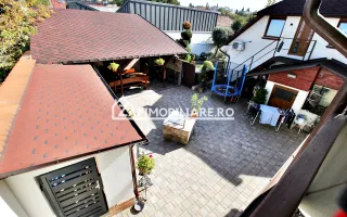 Casa 6 camere, 150mp.utili,527mp teren, zona semicentral - Poză 20