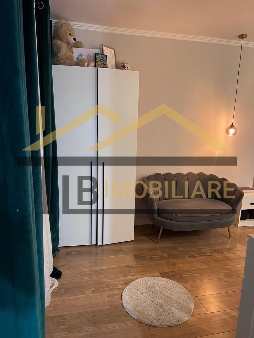 Garsoniera, 26 mp , lux, Zona Depozitelor - Poză 2