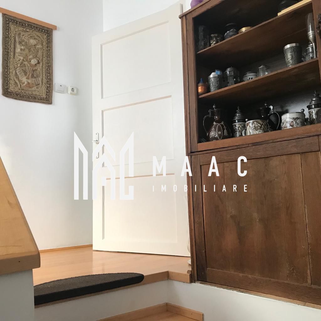 Casa individuala | 3 camere | Teren 385 mp | Cisnadie - Poză 9