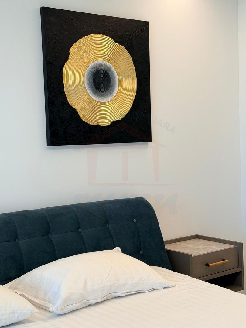 APARTAMENT DE ÎNCHIRIAT – OPERA RESIDENCE | MAMAIA NORD - Poză 5