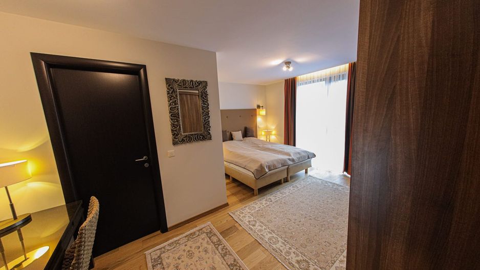 Vânzare Apartament 3 Camere | 100 mp Utili | Terasa 13 mp in Corbeanca - Poză 11
