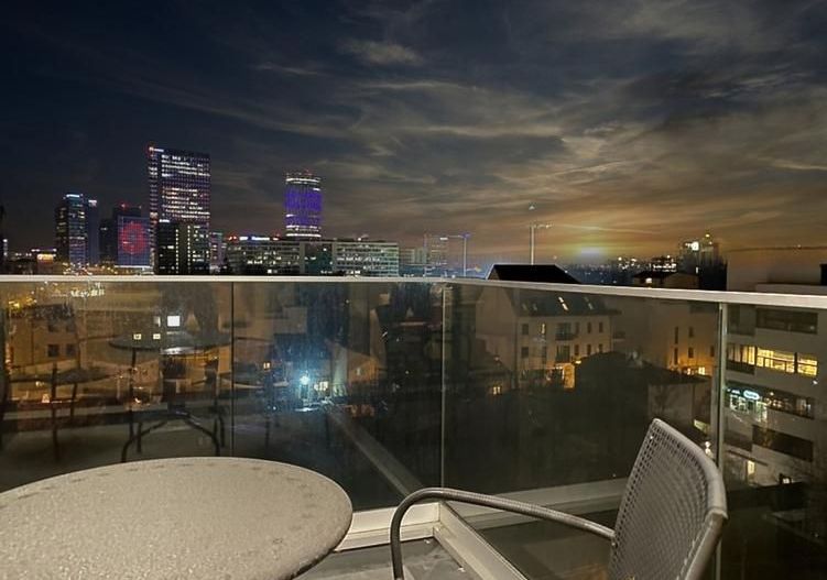 Apartament 2 camere, mobilat lux,  One Herastrau Plaza - Vedere Libera - Poză 11