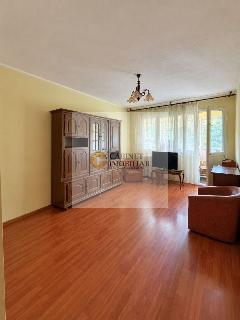 2 camere decomandat | Favorit | etaj 3/10 - Poză 1