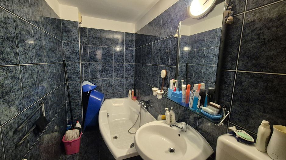 Apartament cu 3 camere 76,17 mp - str. Novaci - 13 Septembrie - Poză 6