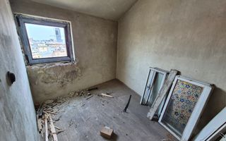 Mansarda 85,90 mp - parc Cismigiu - Poză 7