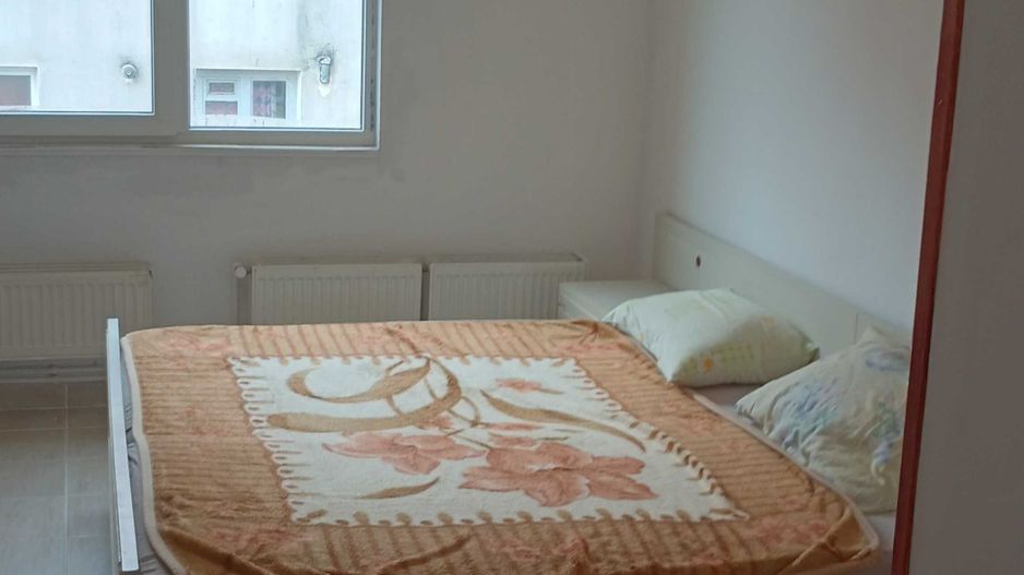 Garsoniera de 21 mp | Centrala Proprie | Etaj Intermediar | Dambul Rotund - Poză 1