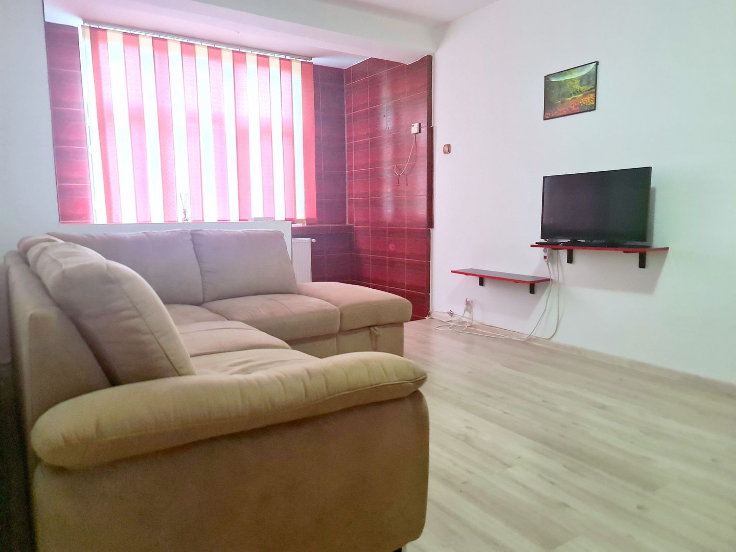 Apartament 2 camere de inchiriat – Micro 16, Galati - Poză 6