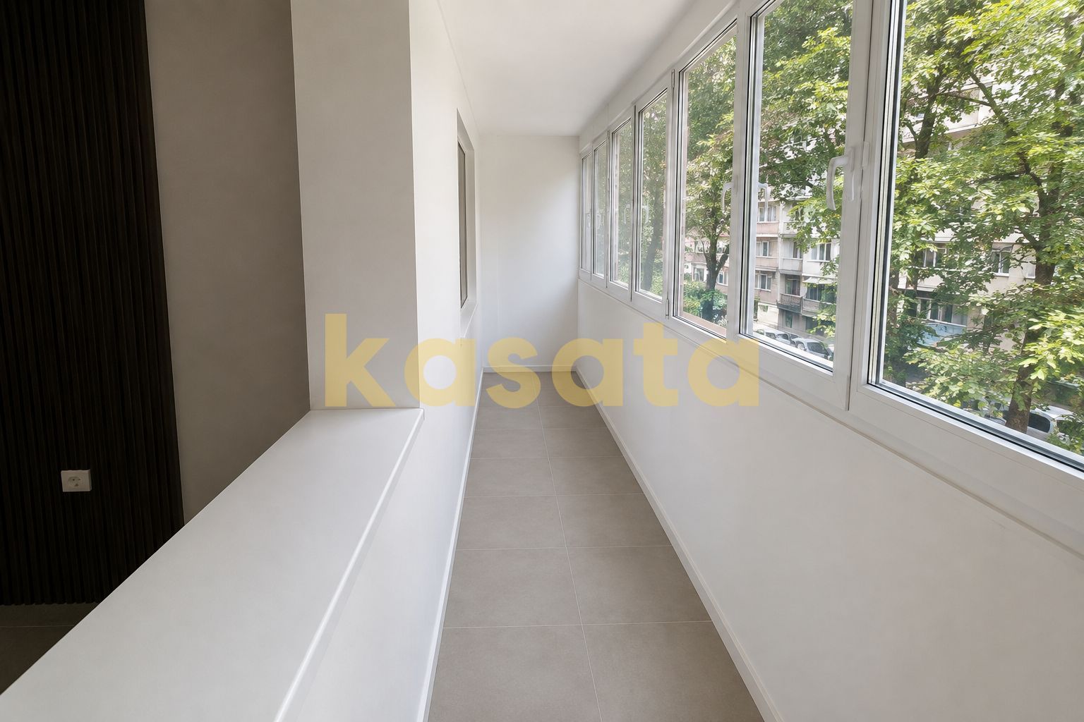 APARTAMENT 2 CAMERE | IANCULUI | METROU 3 MINUTE | RENOVAT INTEGRAL - Poză 5