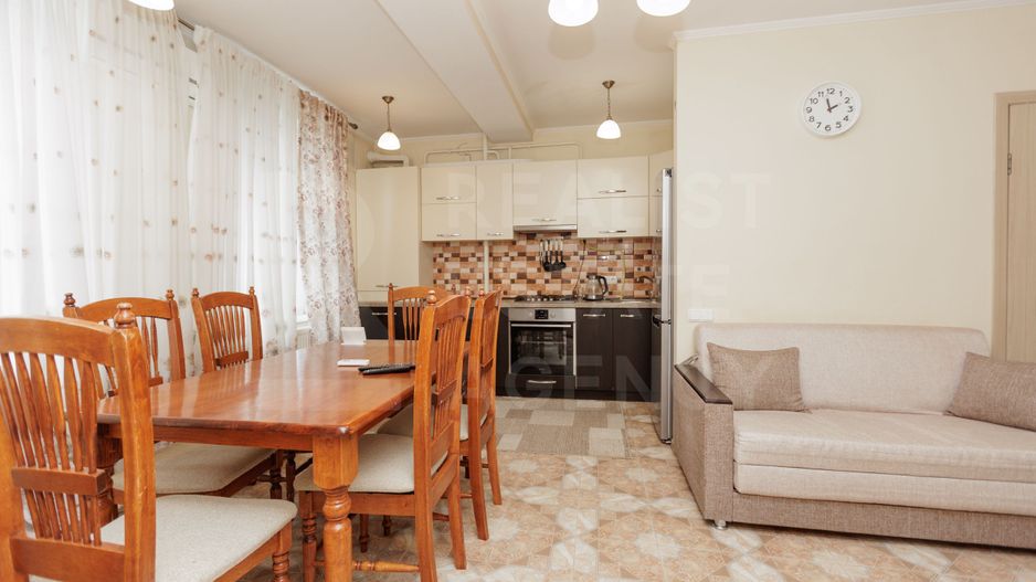 Vânzare, apartament, 2 camere, str. Dimineții, Botanica - Poză 2