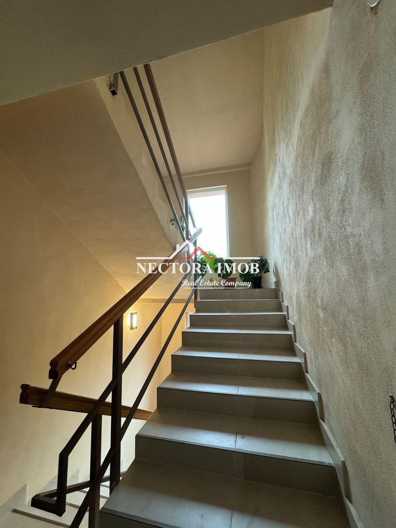 NECTORA IMOB-Pensiune Baile Felix, 16 camere, 723 mp + 4460 mp teren - Poză 13