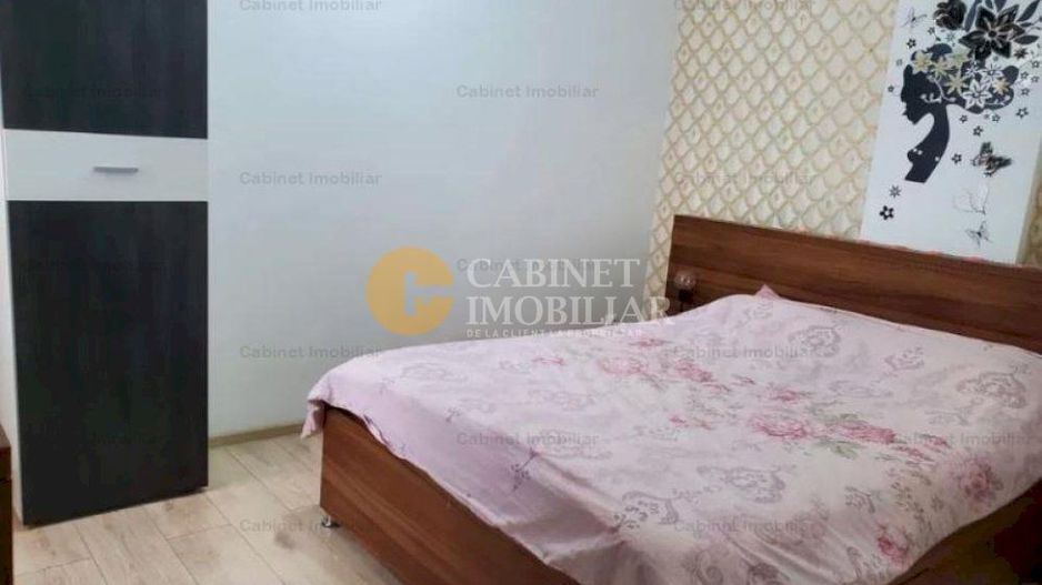 Apartament cu 2 camere bloc nou zona Tatarasi-Flora - Poză 8