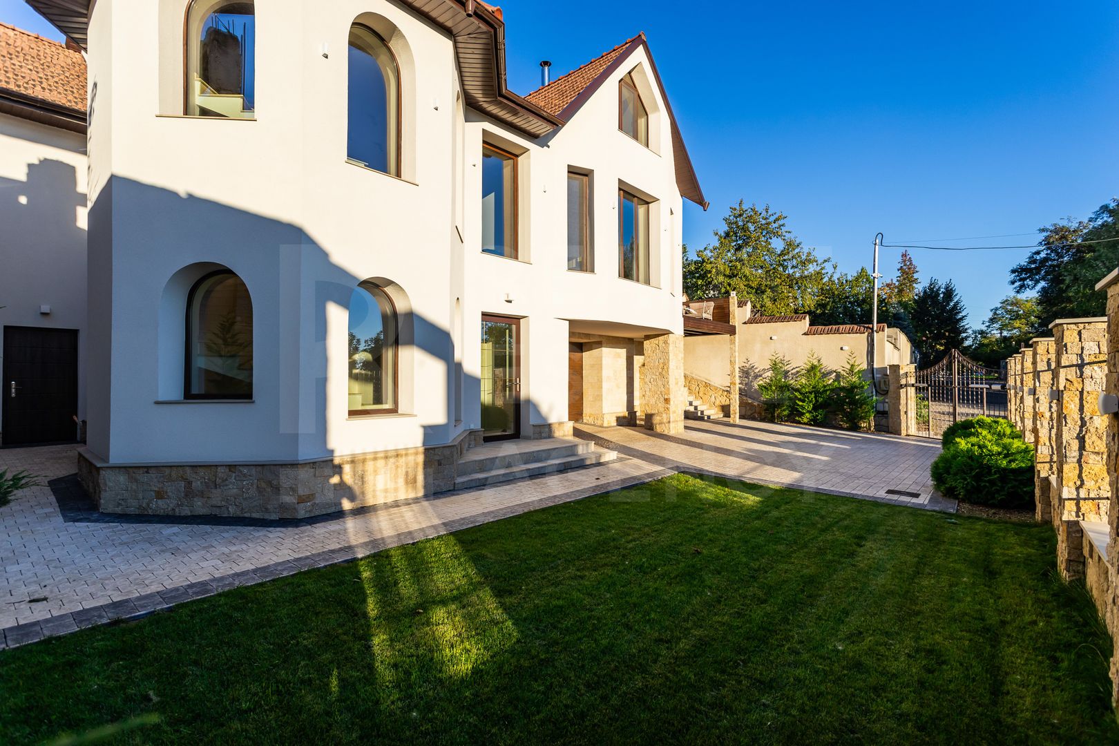 Vânzare,casă, 3 nivele, str. Mărțișor, Telecentru. - Poză 8