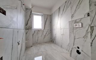 Apartament decomandat de vanzare in Iasi, Galata, 85,55 mp, bloc nou - Poză 10