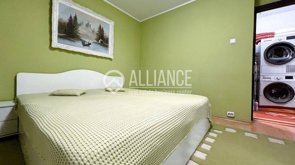 TOMIS NORD (COD 05) - Apartament 2 Camere Locatie Ideala - Poză 5