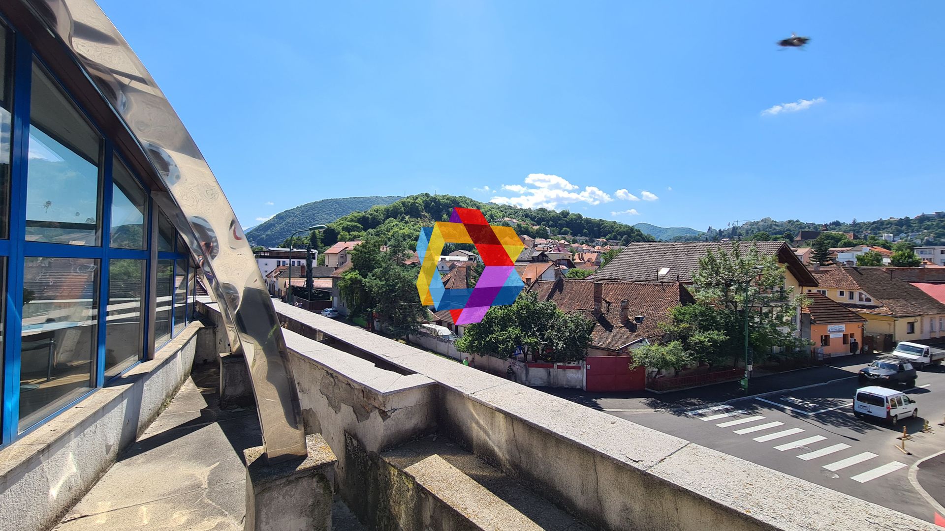 Proprietate mixta - 1665,7 mp #Plus - Spaltii comerciale /Birouri - Poză 1