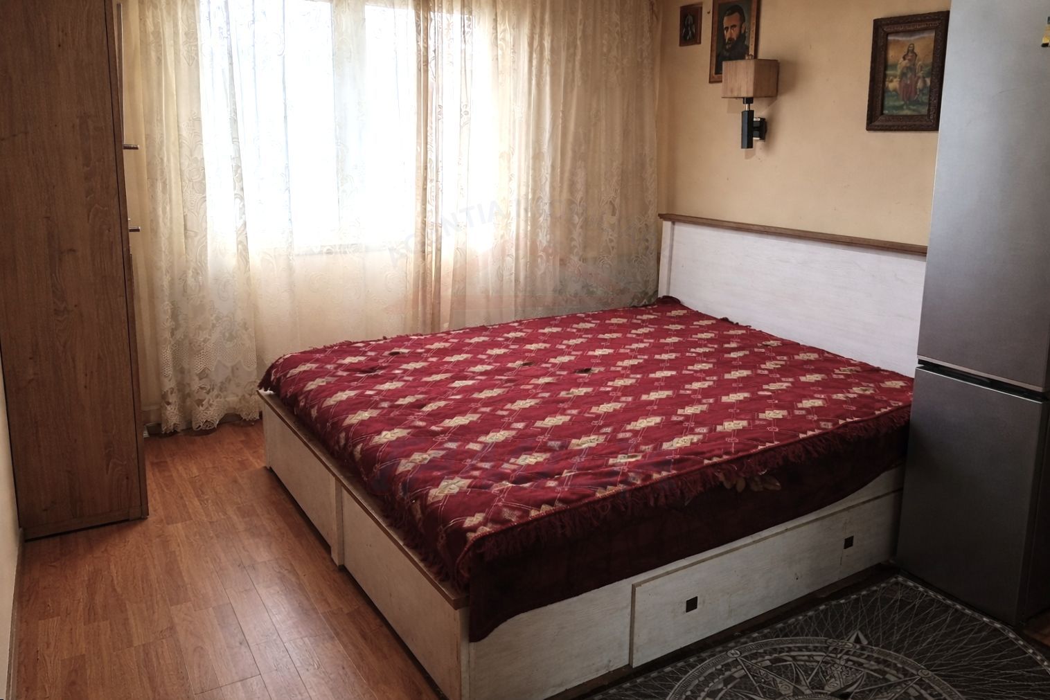 Garsonieră de vânzare – Etaj 4, zona Micro 40, Galați - Poză 1