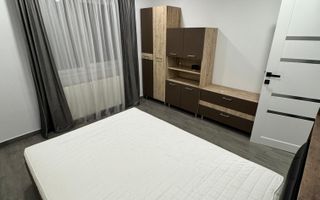 Apartament de 2 camere, modern, 40mp, parcare, zona McDonalds - Poză 8