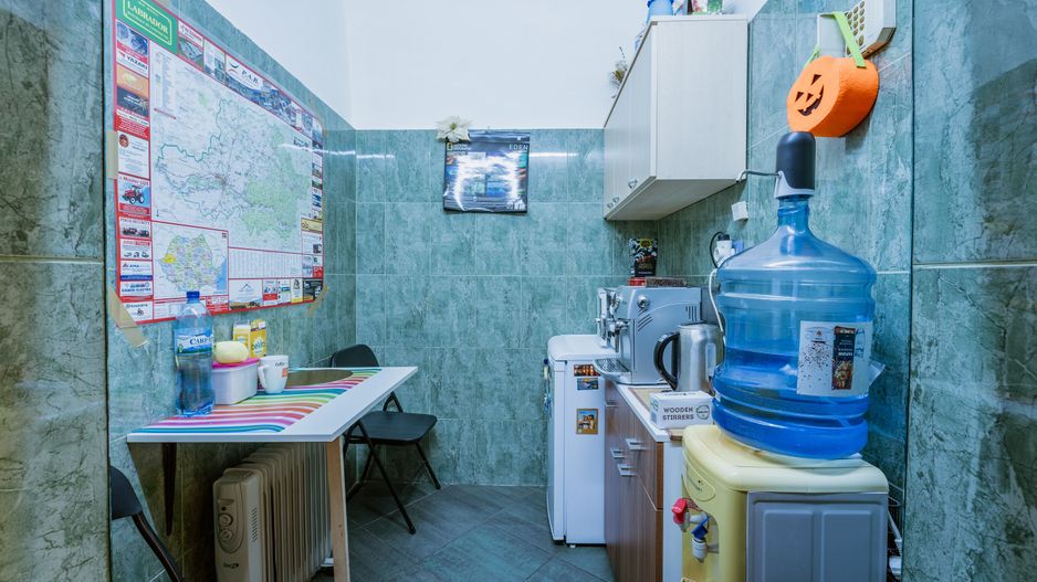 Spațiu comercial pe Bulevardul Revoluției - Poză 7