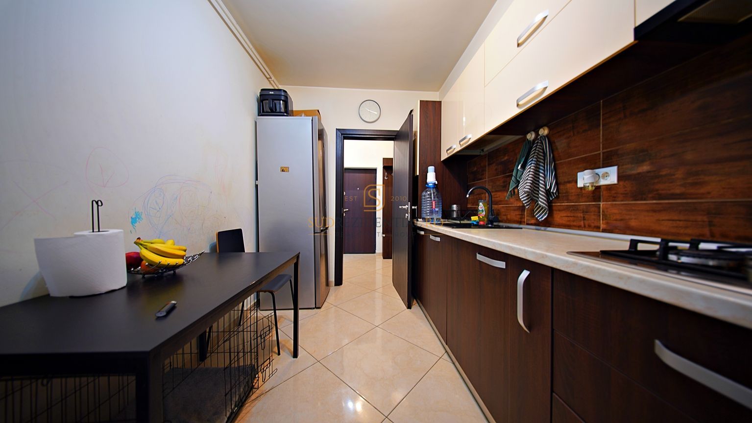 Apartament 2 camere, 1/5, Bd. Metalurgiei, Comision 0% - Poză 8