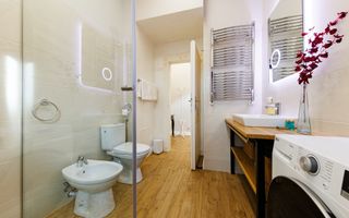 Apartament premium în cladire istorică - Poză 8