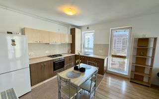 Apartament cu 2 camere de închiriat, cartier Coresi, Brașov. - Poză 6