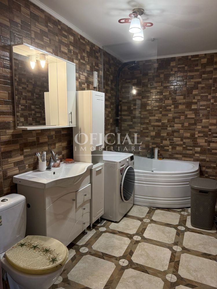 Apartament 3 camere | Parcare | 65 mp | Zona Eroilor | Floresti - Poză 4