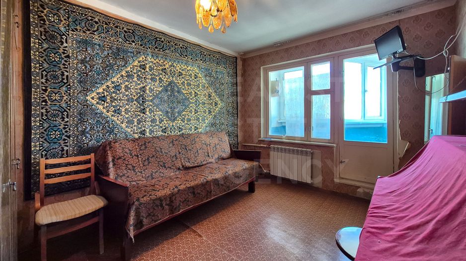 Vânzare, apartament, 2 camere și, bd. Mircea Cel Bătrân, Ciocana - Poză 4
