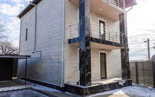 Vânzare casă,  4 camere, strada Alexandru Marinescu, Buiucani - Poză 1
