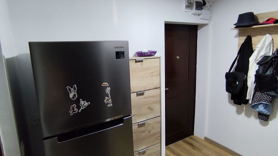 Apartament 2 camere SD 40 mp Podu Ros Aleea Rozelor 420 euro - Poză 2