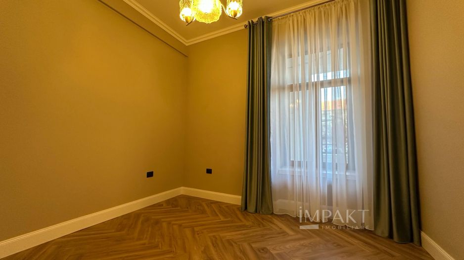 Oportunitate investitie – Ideal activitati profesionale! Semicentral! - Poză 4