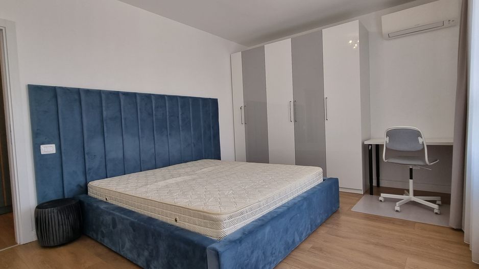 Apartament 3 camere Baneasa Zoo Iancu Nicolae de inchiriat - Poză 21