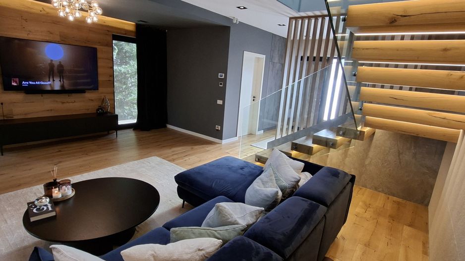 Locuinta premium in Dumbravita -LIDL - Poză 6