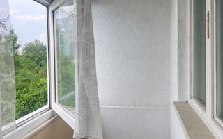 De vanzare ap. 3 camere |  etaj 3  | bloc reabilitat | Drumul Taberei - Poză 2