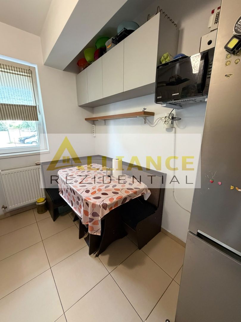 APARTAMENT 3 CAMERE | 2 BĂI | DRUMUL JILAVEI - Parcare+Boxa -inclusa - Poză 7