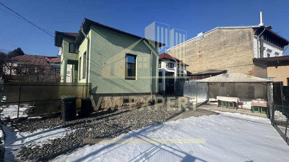 CASA 122 MP, TEREN 361 MP, CAMPULUNG, CENTRU - Poză 29