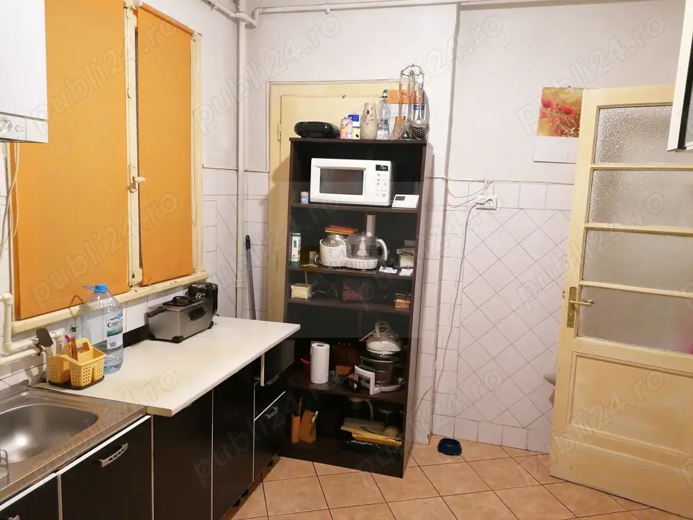 3 camere | Fara Risc - Credit | Universitate - Poză 8