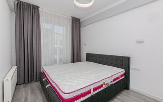 Chirie, apartament, 3 camere, bd. Renaşterii Naţionale, Rîşcani - Poză 7