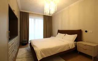 Duplex nou, ultrafinisat, mobilat complet – zona M.City Mall, Moșnița Nouă - Poză 14