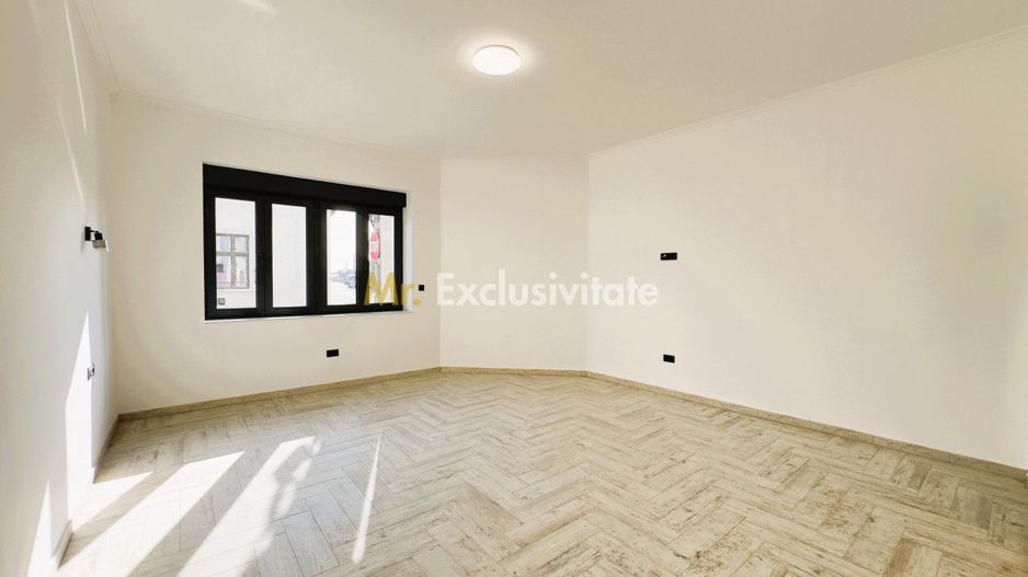 SUPER OFERTĂ! Casă 3 camere 154 mp, Teren 630 mp - Str. T. Vladimirescu - Carei - Poză 5