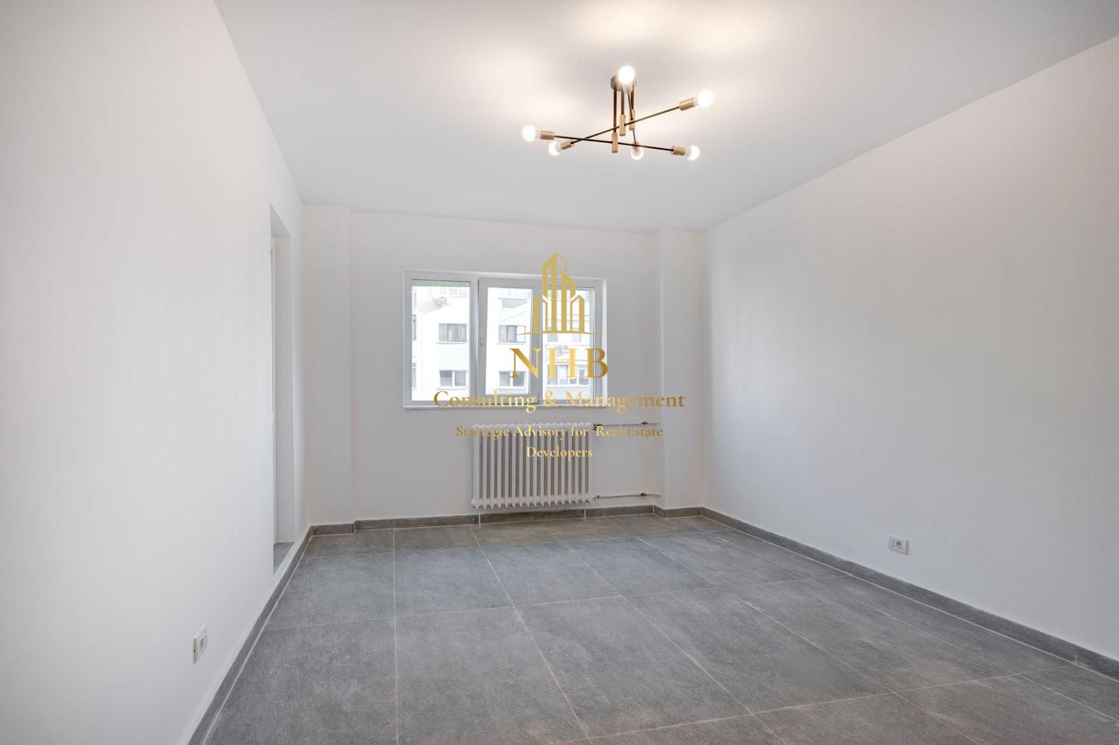 Garsonieră Renovata, 34 m², Zona Iancului-Ritmului - Poză 1