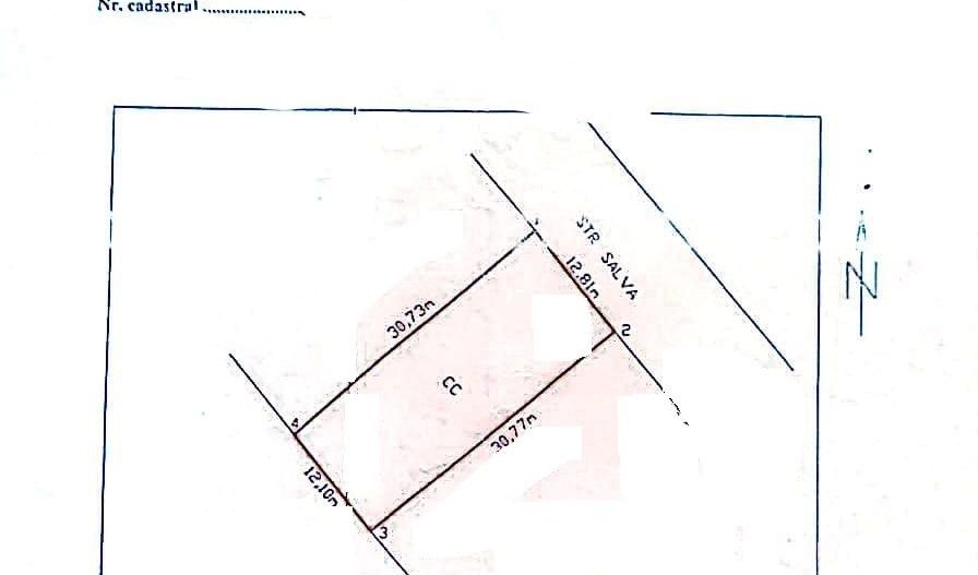 Straulesti - 383 mp- Sector 1 Bucuresti - Poză 2