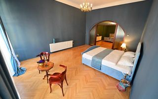 Apartament 2 camere | Etaj 1 | Spatiu comercial Ultracentral - Poză 2