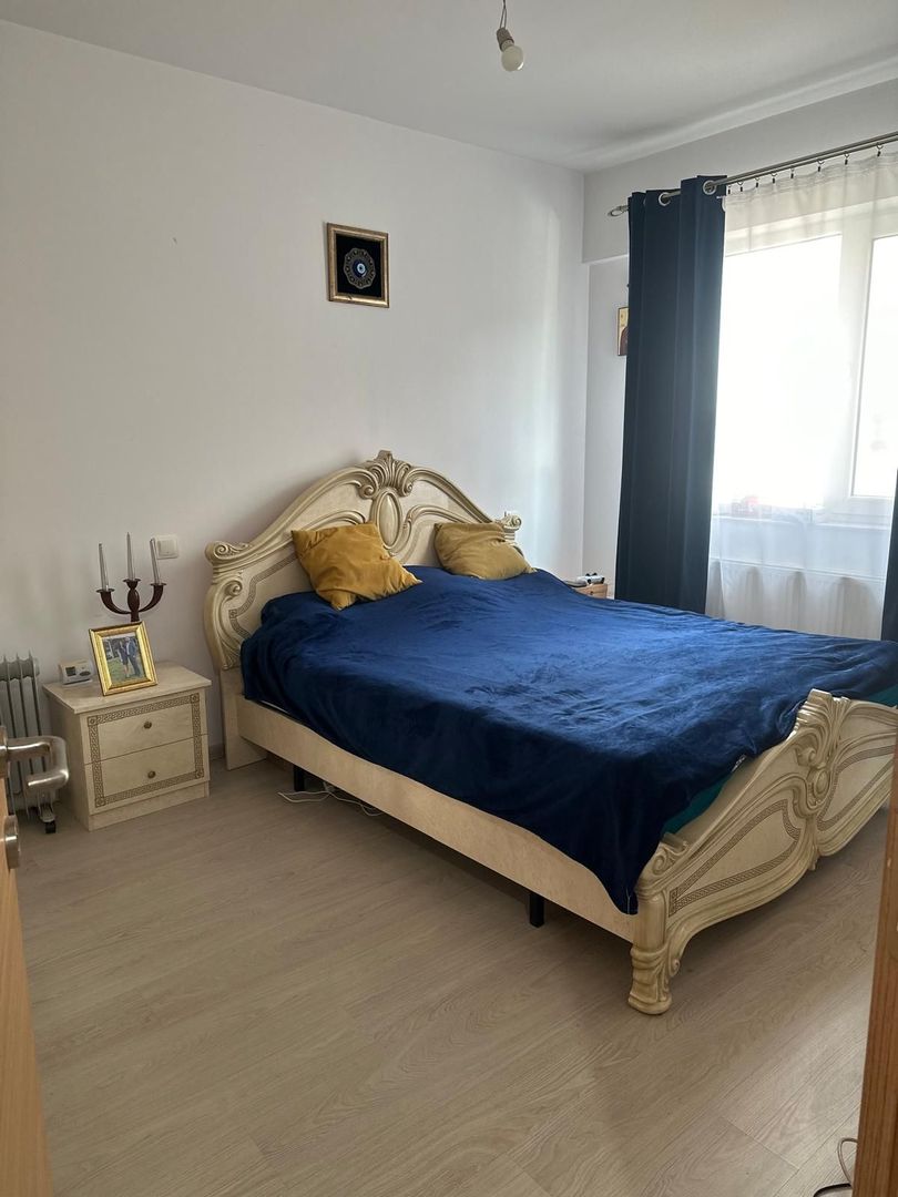 Apartament 2 camere cu gradina de15mp in Titan-bloc 2019, metrou Grigorescu, IOR - Poză 5