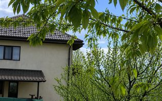 Casă tip duplex de vânzare – Aroneanu, la stradă principală, teren 473mp! - Poză 1