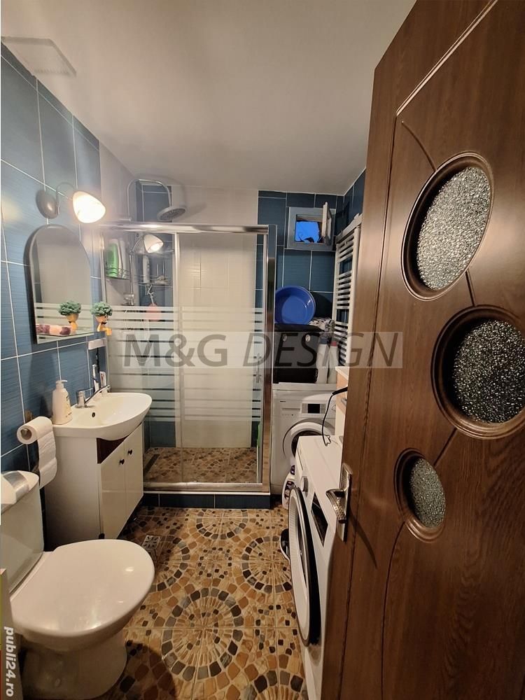 Apartament 2 camere zona Girocului - Poză 9