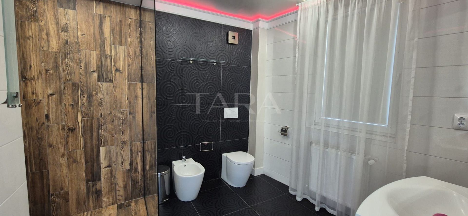 EXCLUSIVITATE Inchiriere casa individuala zona Eugen Ionesco - Poză 9